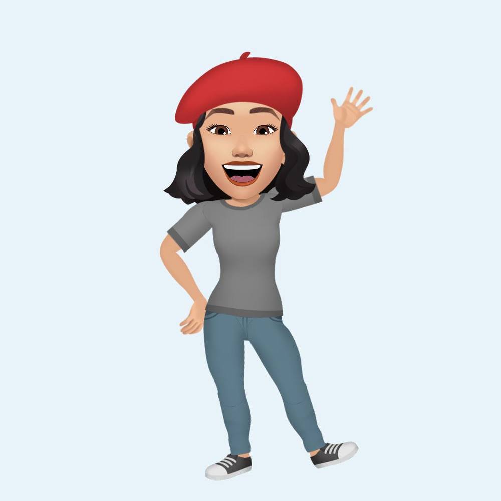 Meet your Posher, Jesuscristo te ama